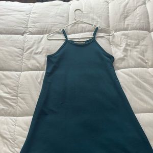 Super comfortable Blue sundress